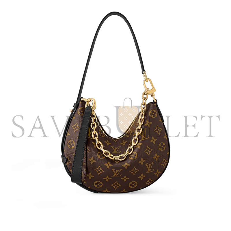 LOUIS VUITTON COOKIE BB M15056 (28*19*5cm)
